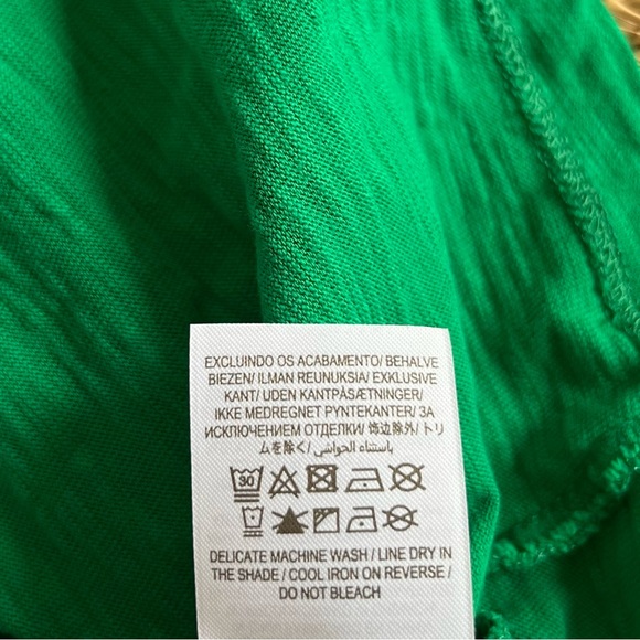 Boden Saskia Jersey Trim Dress - Picture 9 of 12